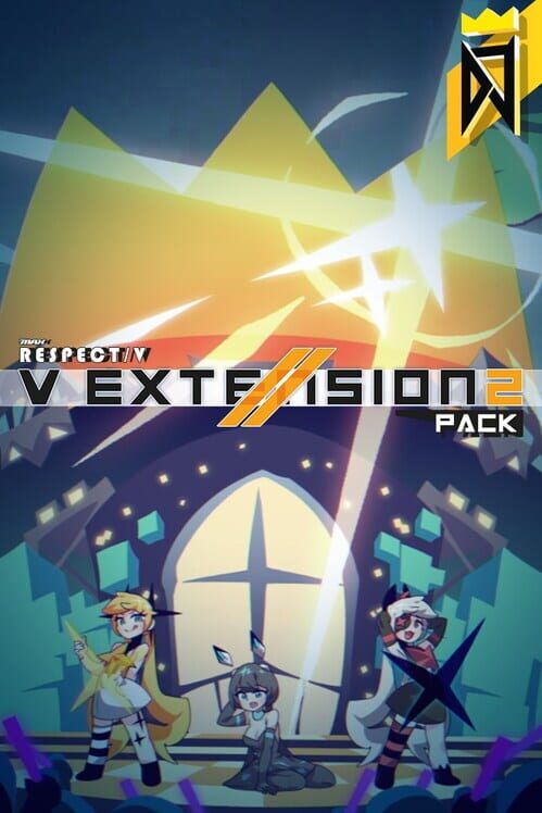 DJMAX RESPECT V - V EXTENSION II PACK DLC - Klucz PC Global | DigiKiosk
