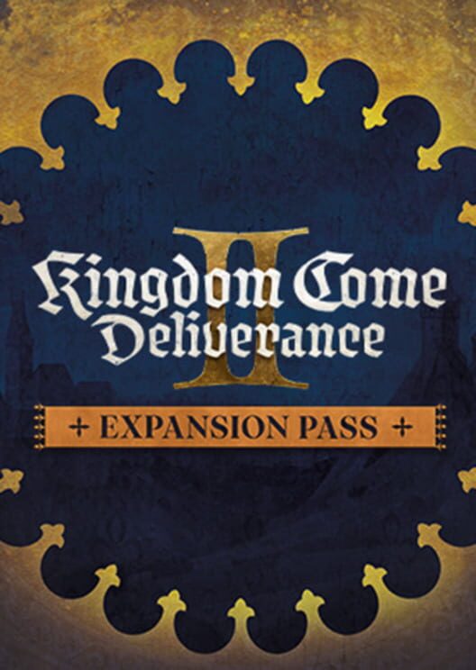 Kingdom Come: Deliverance II Expansion Pass - Klucz PC Worldwide | DigiKiosk