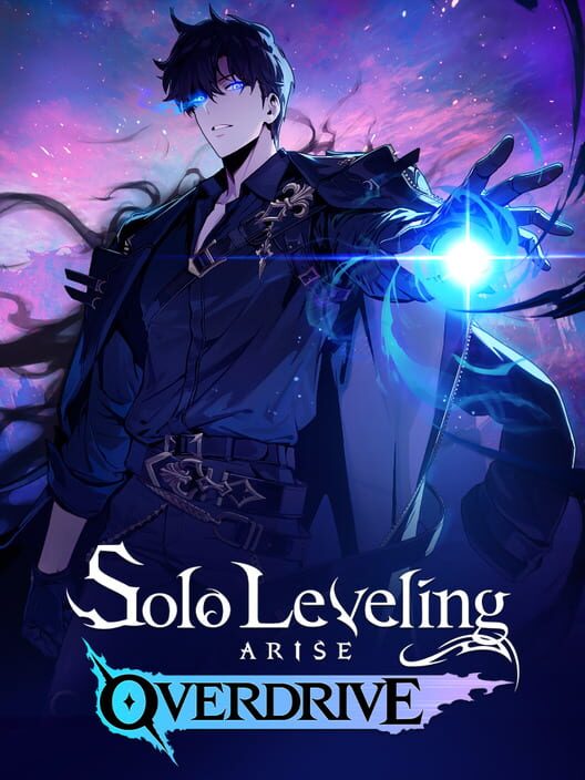 Solo Leveling: ARISE OVERDRIVE - Klucz PC Worldwide | DigiKiosk