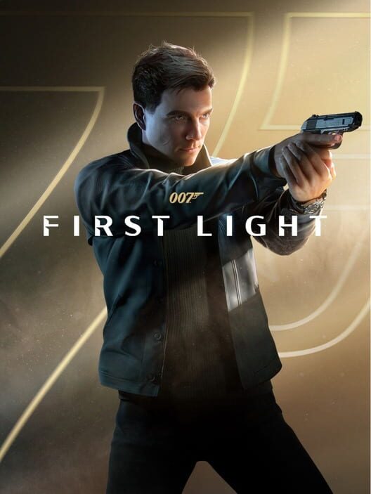 007 First Light - Klucz Xbox Series X|S USA | DigiKiosk