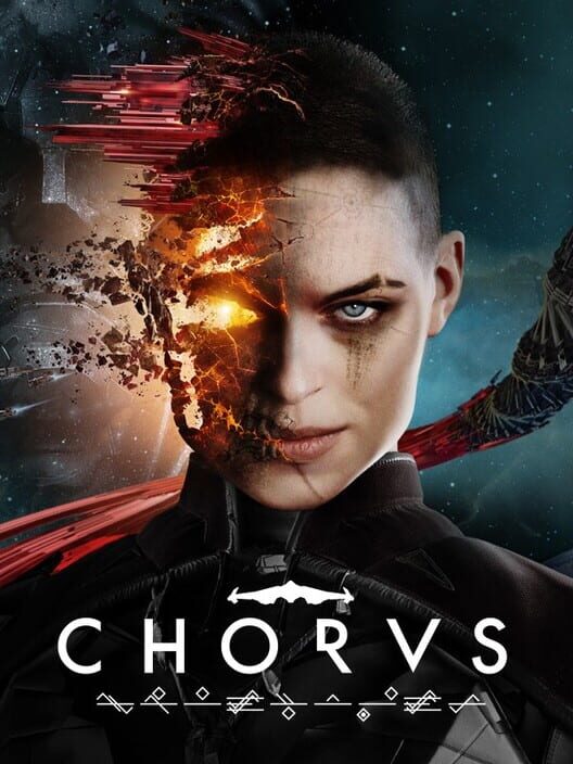 Chorus - Klucz PC Worldwide | DigiKiosk