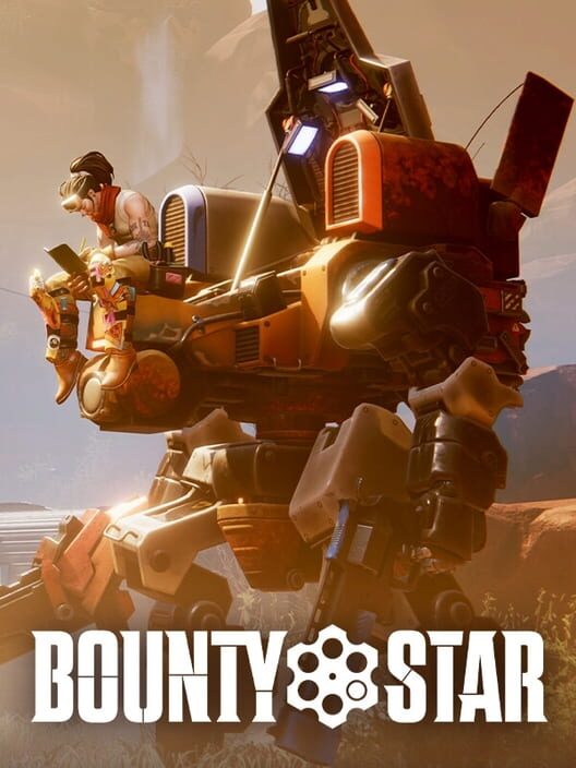 Bounty Star - Klucz PC Worldwide | DigiKiosk