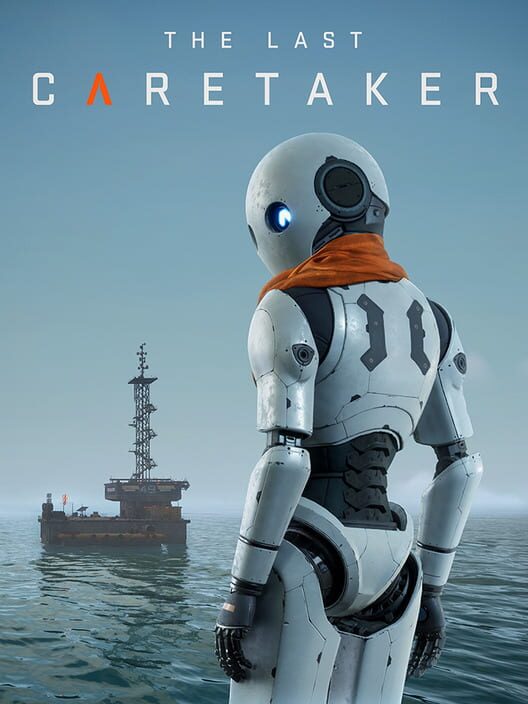 The Last Caretaker - Klucz PC Worldwide | DigiKiosk