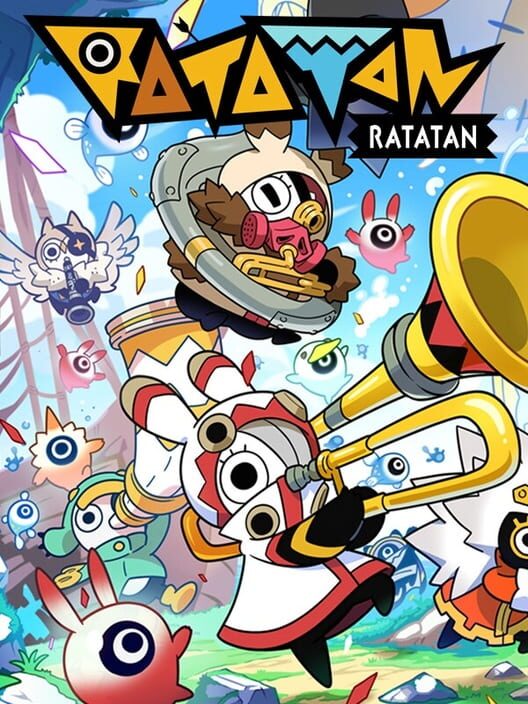 Ratatan - Klucz PC Worldwide | DigiKiosk