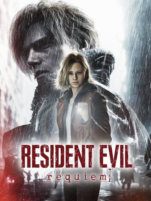 Resident Evil Requiem - Klucz PC Worldwide | DigiKiosk