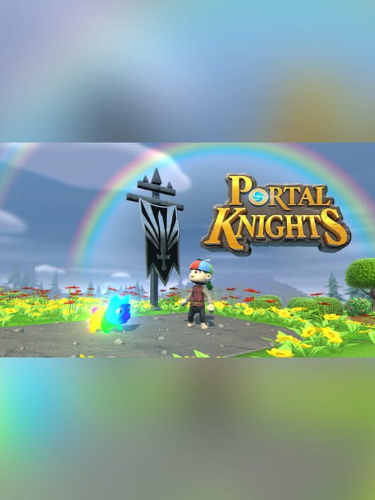Portal Knights / Series X|S - Klucz Xbox One / Series X|S Europa | DigiKiosk