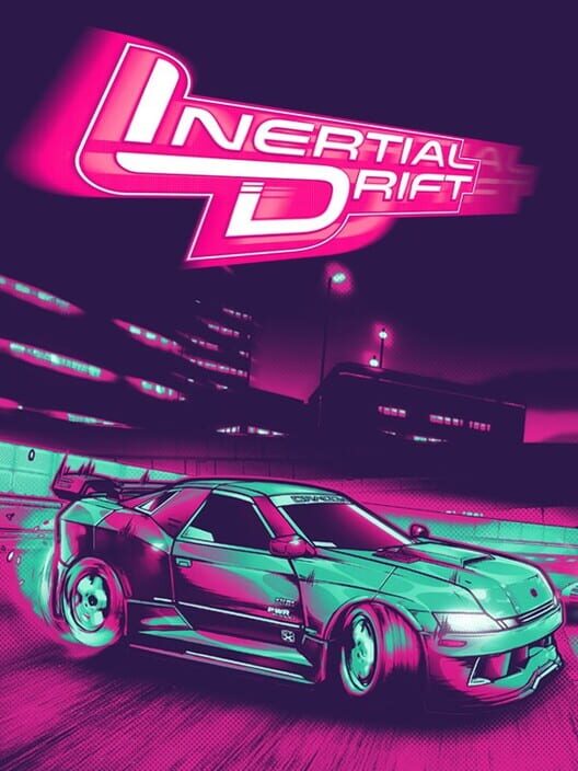 Inertial Drift - Klucz PC Global | DigiKiosk