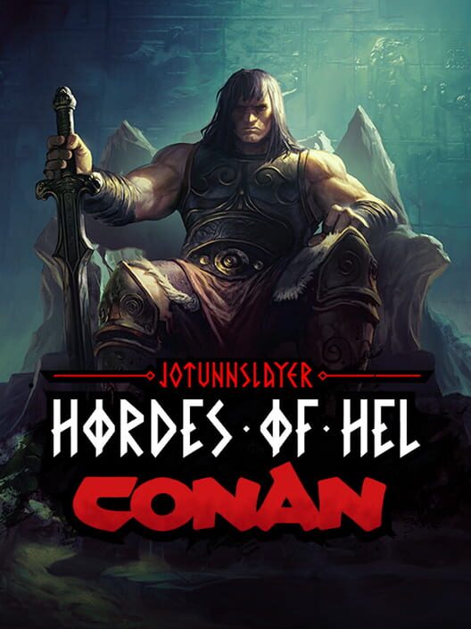 Jotunnslayer: Hordes of Hel - Klucz PC Worldwide | DigiKiosk