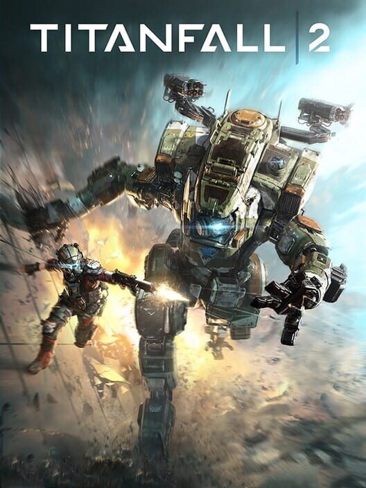 Titanfall 2 - Klucz PC Global | DigiKiosk