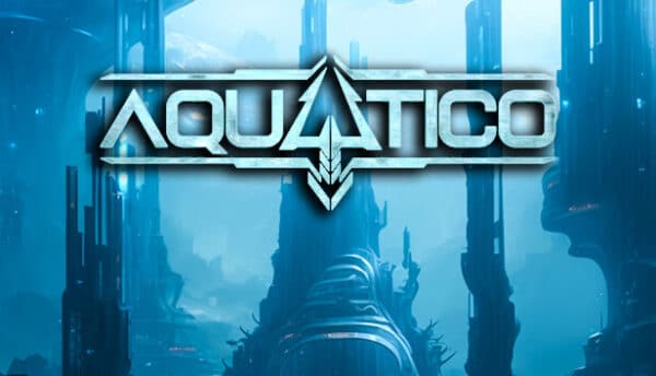 Aquatico - Klucz PC Global | DigiKiosk