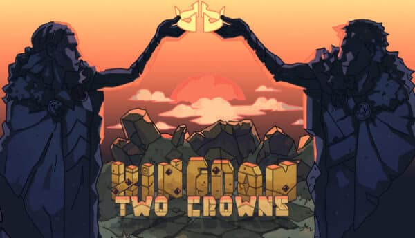Kingdom Two Crowns - Klucz PC Worldwide | DigiKiosk