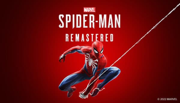 Marvel's Spider-Man Remastered - Klucz PC Global | DigiKiosk