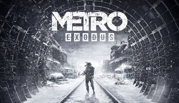 Metro Exodus - Klucz PC Worldwide | DigiKiosk