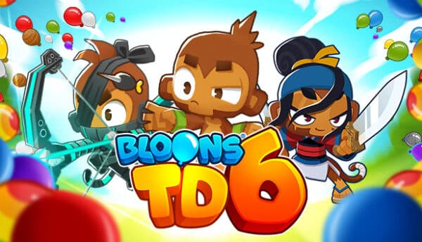 Bloons TD 6 - Klucz PC Global | DigiKiosk