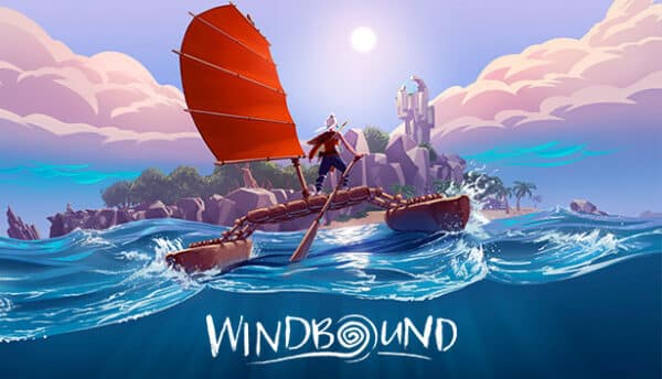 Windbound - Klucz PC Global | DigiKiosk