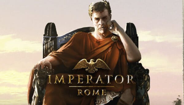 Imperator: Rome - Klucz PC Europa | DigiKiosk