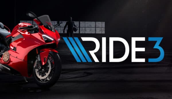 Ride 3 - Klucz PC Global | DigiKiosk