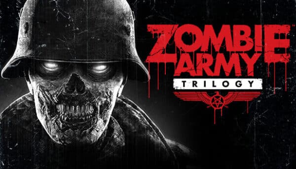 Zombie Army Trilogy - Klucz PC Global | DigiKiosk