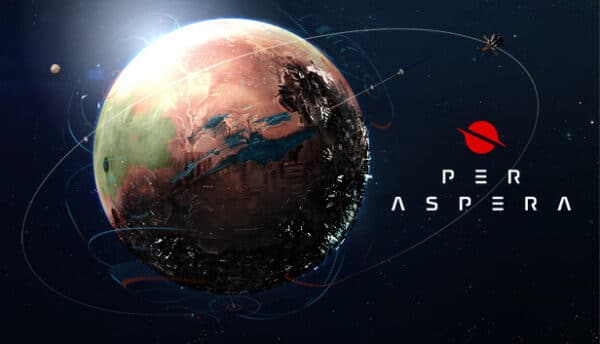 Per Aspera - Klucz PC Global | DigiKiosk