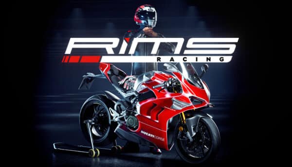 RiMS Racing - Klucz PC Global | DigiKiosk