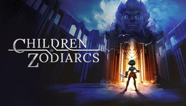 Children of Zodiarcs - Klucz PC Global | DigiKiosk