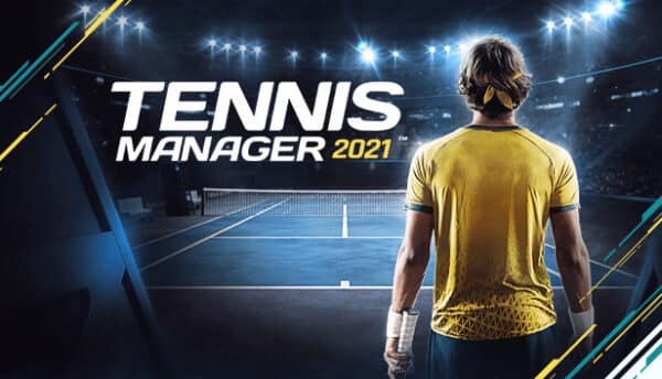 Tennis Manager 2021 - Klucz PC Global | DigiKiosk