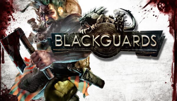 Blackguards - Klucz PC Global | DigiKiosk