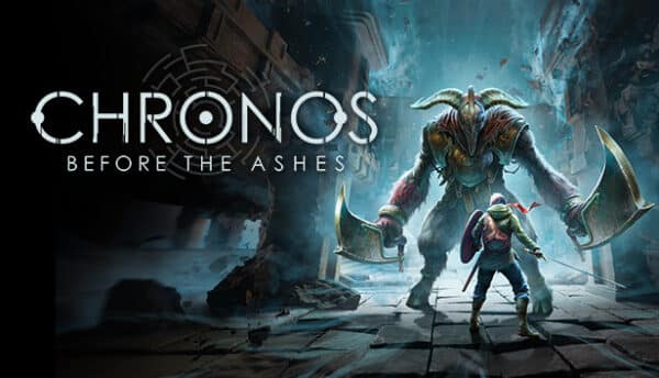 Chronos: Before the Ashes - Klucz PC Europa | DigiKiosk
