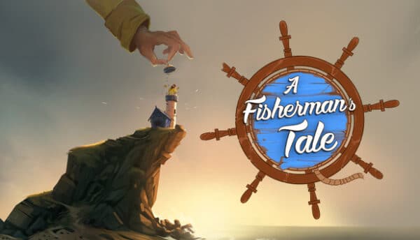 A Fisherman's Tale - Klucz PC Global | DigiKiosk