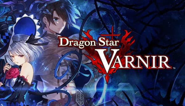 Dragon Star Varnir - Klucz PC Global | DigiKiosk