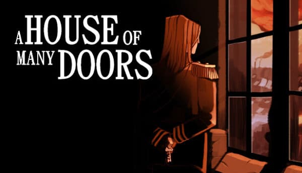 A House of Many Doors - Klucz PC Global | DigiKiosk