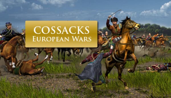 Cossacks: European Wars - Klucz PC Global | DigiKiosk