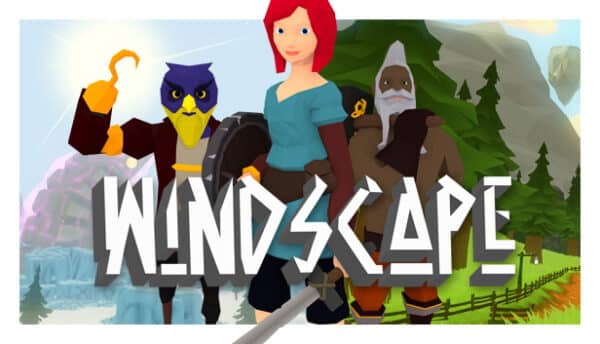 Windscape - Klucz PC Global | DigiKiosk