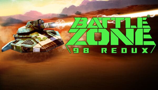 Battlezone 98 Redux - Klucz PC Global | DigiKiosk