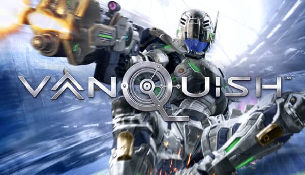 Vanquish - Klucz PC Worldwide | DigiKiosk