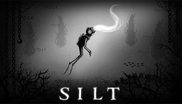 Silt - Klucz PC Worldwide | DigiKiosk