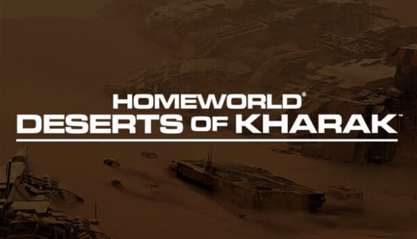 Homeworld: Deserts of Kharak - Klucz PC Europa | DigiKiosk