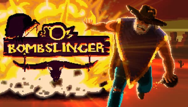 Bombslinger - Klucz PC Global | DigiKiosk