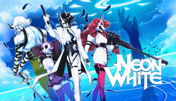 Neon White - Klucz PC Worldwide | DigiKiosk