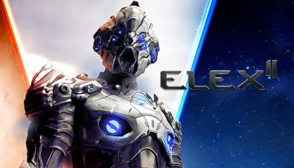 ELEX II - Klucz PC Global | DigiKiosk