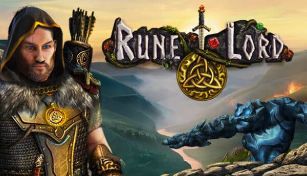 Rune Lord - Klucz PC Global | DigiKiosk