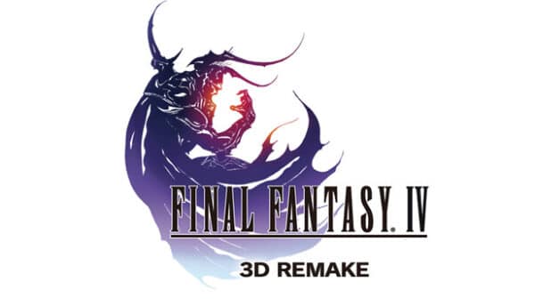 Final Fantasy IV (3D Remake) - Klucz PC Global | DigiKiosk