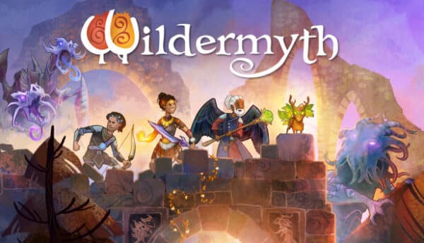 Wildermyth - Klucz PC Global | DigiKiosk