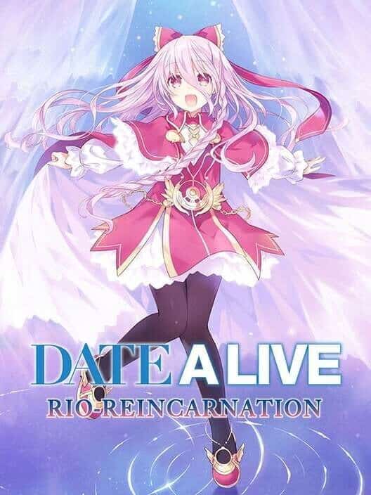 DATE A LIVE: Rio Reincarnation - Klucz PC Global | DigiKiosk