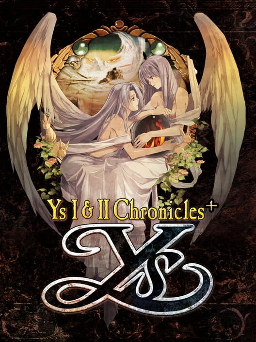 Ys I & II Chronicles+ - Klucz PC Global | DigiKiosk