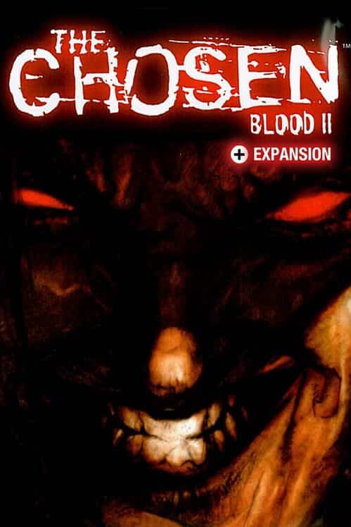 Blood II: The Chosen + Expansion - Klucz PC Worldwide | DigiKiosk