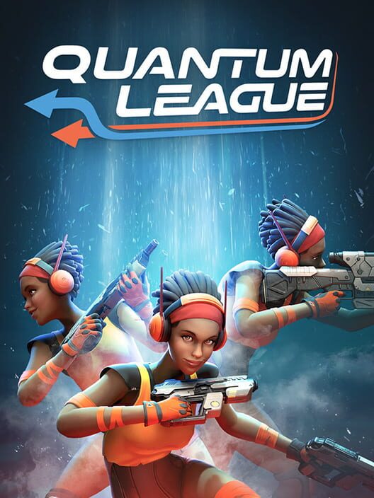 Quantum League - Klucz PC Global | DigiKiosk