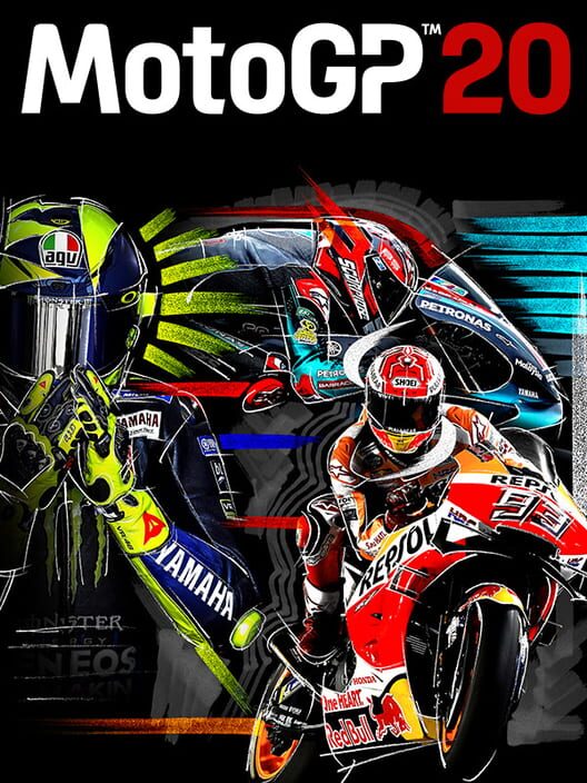MotoGP 20 - Klucz PC Global | DigiKiosk