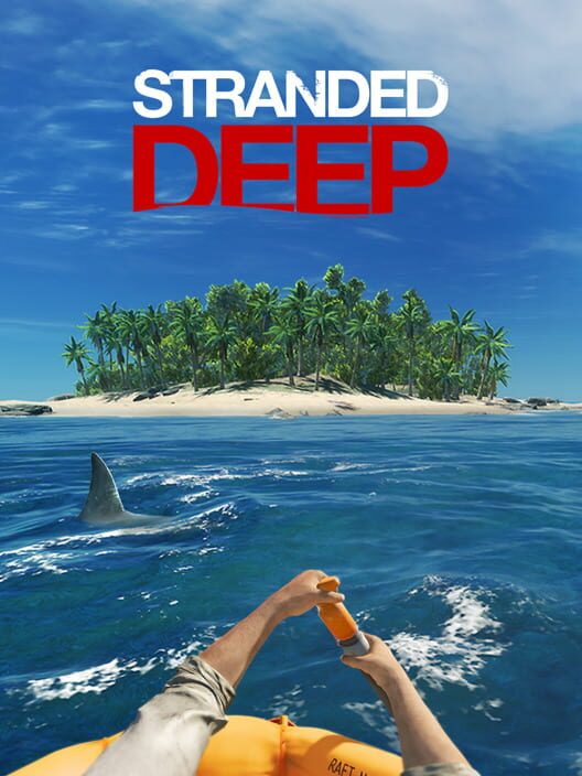 Stranded Deep - Klucz PC Worldwide | DigiKiosk