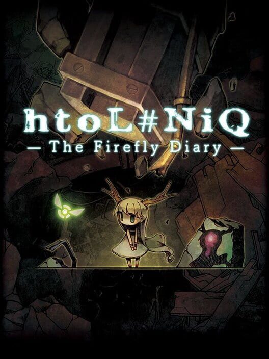 htoL#NiQ: The Firefly Diary - Klucz PC Global | DigiKiosk